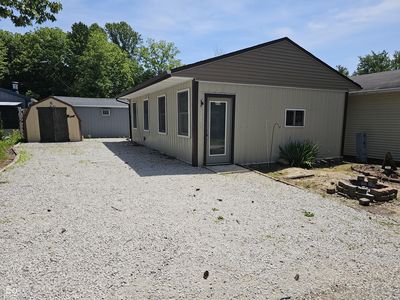 4049 Van Bibber Lake Est, Greencastle, IN, 46135