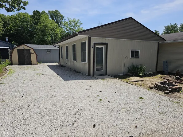 4049 Van Bibber Lake Est, Greencastle, IN 46135