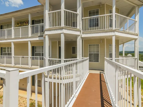 635 Ozark Mountain Resort Drive #115, Kimberling City, MO 65686