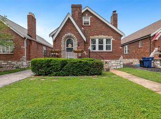 4587 Wabash Ave, Saint Louis, MO 63109