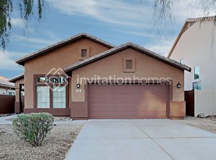 851 W Desert Basin Dr, Queen Creek, AZ 85143