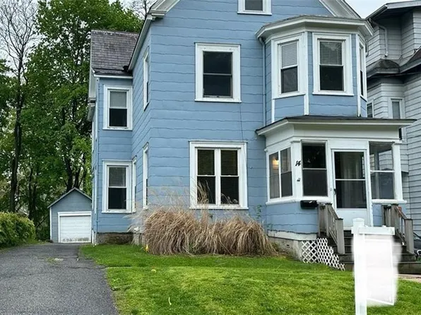 14 Parker Avenue, Poughkeepsie, NY 12601