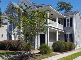 1936 Hubbell Dr, Mount Pleasant, SC 29466