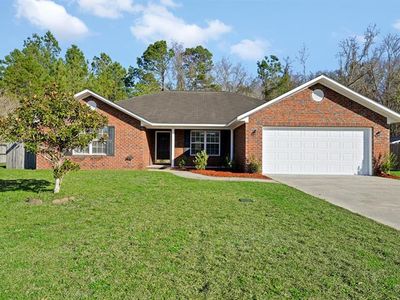 263 Teresa Ave, Allenhurst, GA, 31301