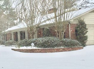 31 Sherrill Rd, Little Rock, AR 72202