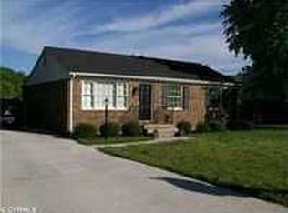 9613 Precedent Rd, Chesterfield, VA 23832