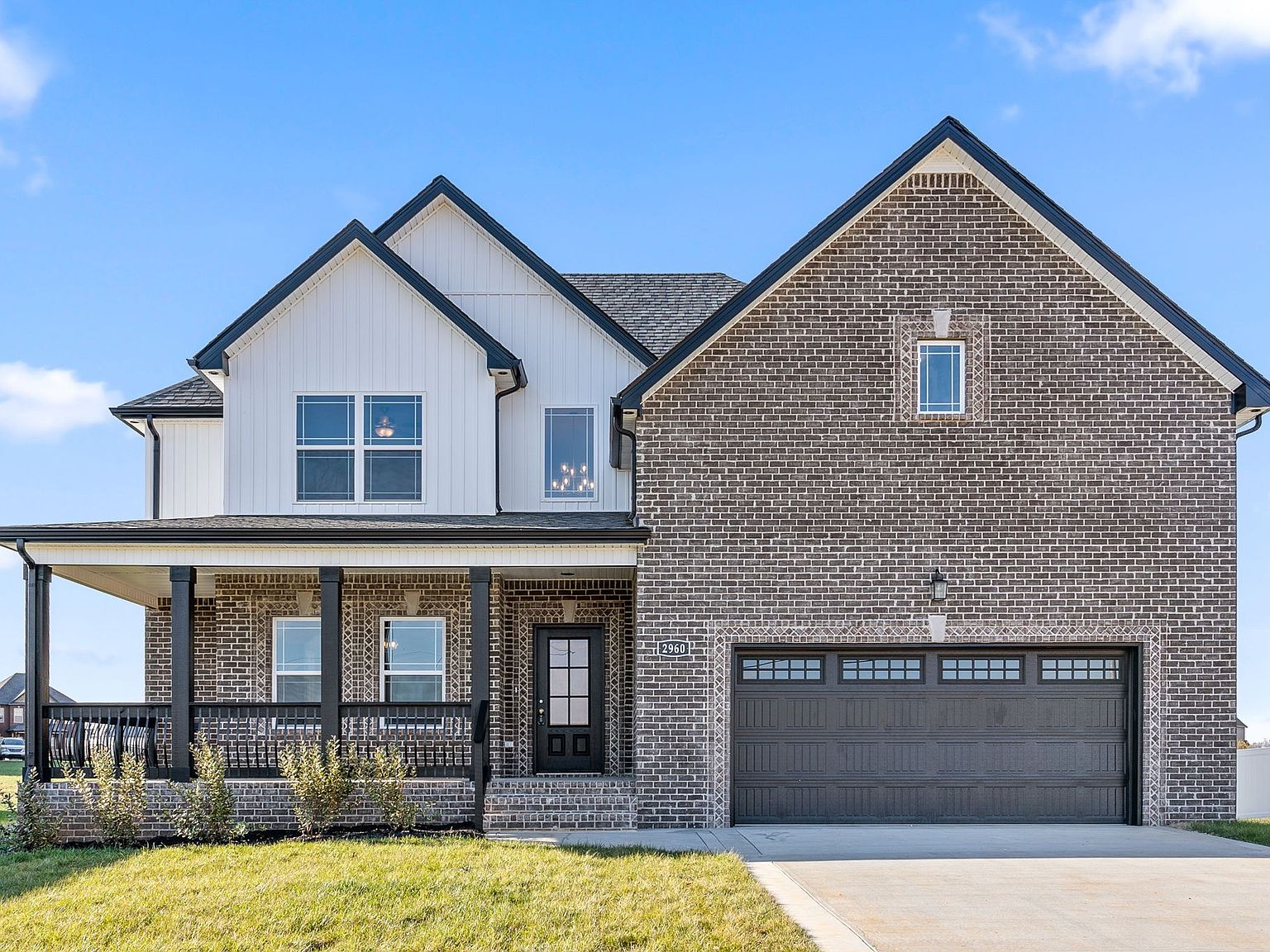 2960 Kirkwood Rd LOT 76, Clarksville, TN 37043 Zillow