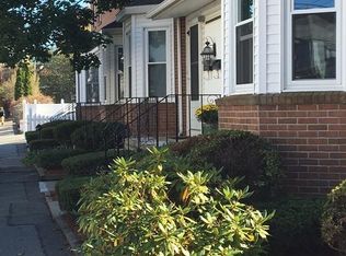 60 Ship Ave, Medford, MA 02155