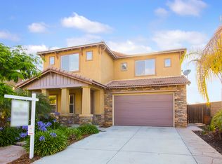 2508 Blue Oak Pl, San Marcos, CA 92078