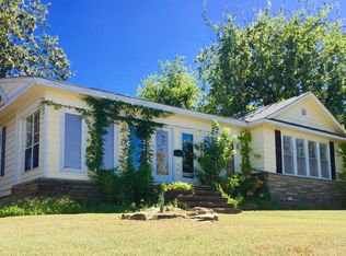 205 Forest Ave, Eufaula, OK 74432