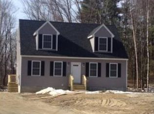 10 Bald Hill Rd, Raymond, NH 03077