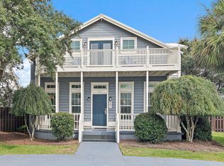 78 Pelican Glide Ln, Inlet Beach, FL 32461