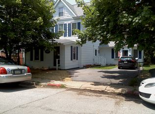 916 Wells Ave APT 2, Annapolis, MD 21403