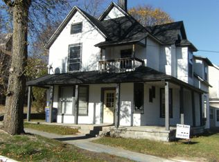 135 Newberry St NE, Grand Rapids, MI 49503