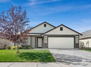 707 E Whitbeck St, Kuna, ID 83634