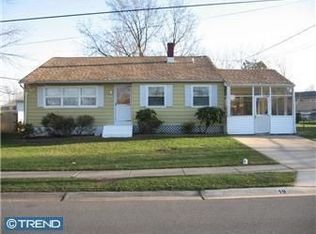 19 Radnor Rd, Newark, DE 19713