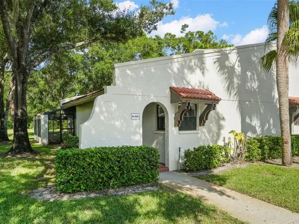 3505 TARPON WOODS BOULEVARD #K406, PALM HARBOR, FL 34685