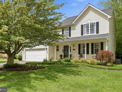 206 Meetinghouse Ln, Phoenixville, PA, 19460
