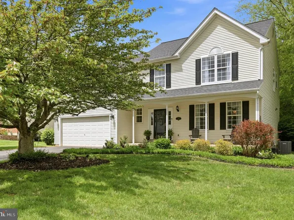 206 Meetinghouse Ln, Phoenixville, PA 19460