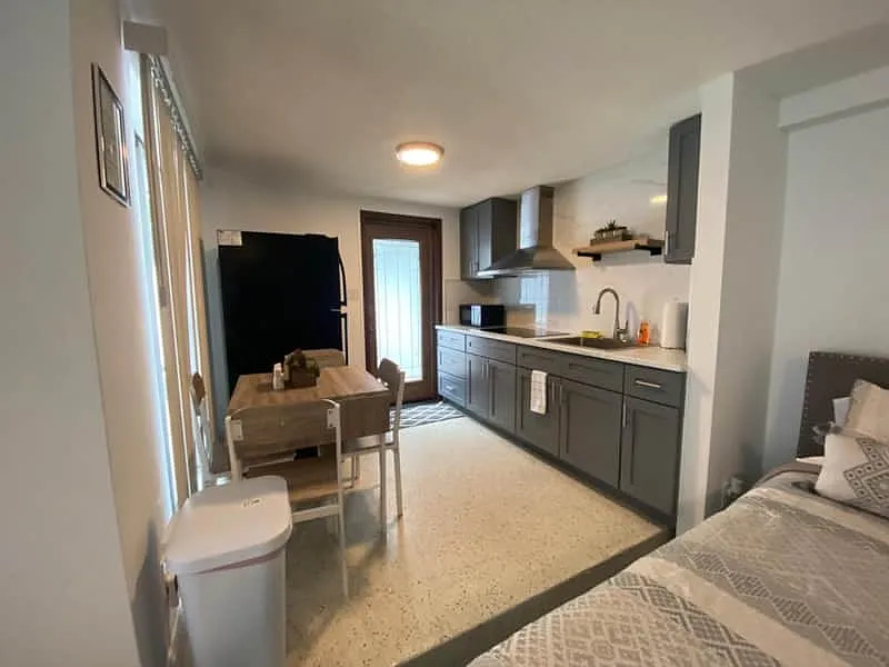 1 bed, $1,400 — Photo 3