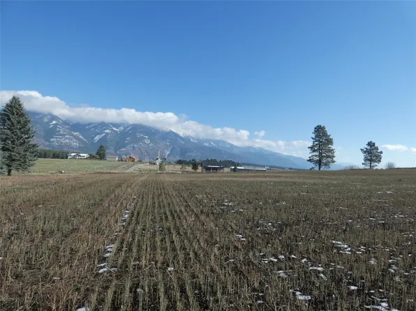 Nhn Middle Rd, Columbia Falls, MT 59912