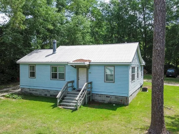 117 Pine Cir SW, Cairo, GA 39828