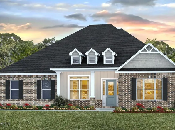 25551 Buttonwood Way, Pass Christian, MS 39571