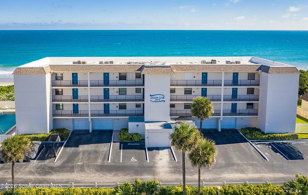 2975 South Highway A1A 112 - 1 — Photo 1