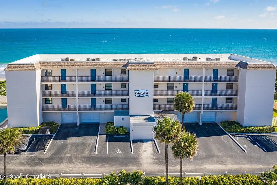 2975 S Highway A1a #112-1