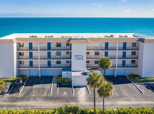 2975 S Highway A1a #112-1, Melbourne Beach, FL 32951