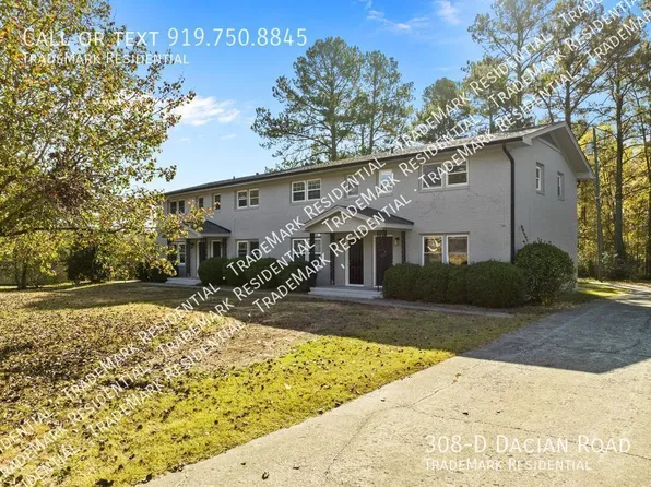 308D Dacian Rd, Raleigh, NC 27610