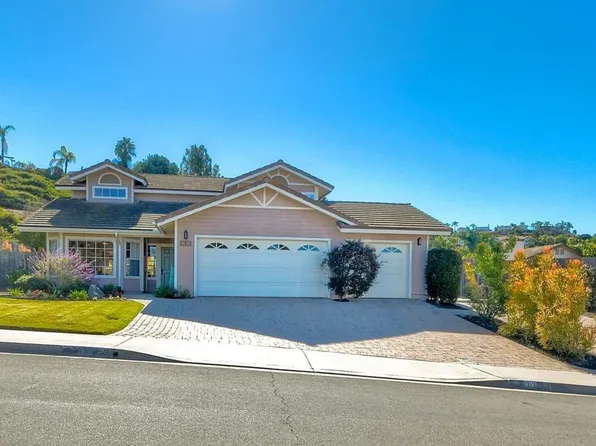 1313 Hollins Rd, Oceanside, CA 92056