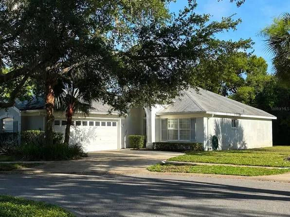 53 Shinnecock Dr, Palm Coast, FL 32137