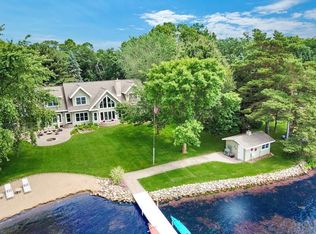 30777 Weavers Pt, Breezy Point, MN 56472