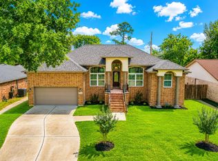 7214 Deep Forest Dr, Houston, TX 77088