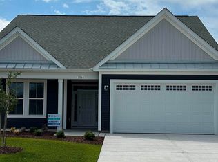 1064 Cascade Loop LOT 17, Starfish Longboard B Little River, SC 29566