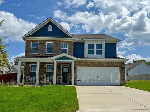 400 Raleighwood Ln Photo 1