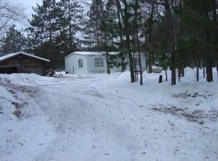 3241 Cutting Lake Trl, West Branch, MI 48661