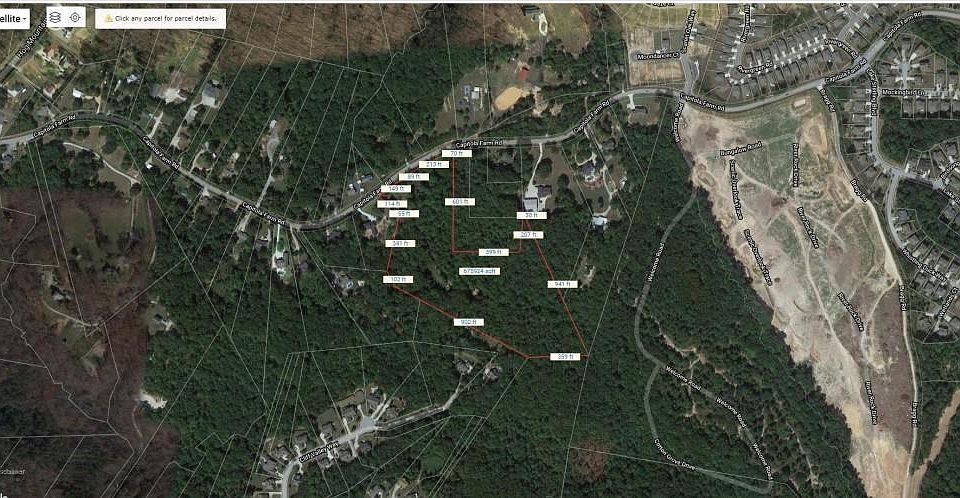 1st image of 6791 Capitola Farm Rd
