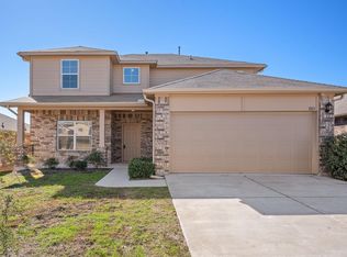 11113 Furrow Hill Dr, Austin, TX 78754