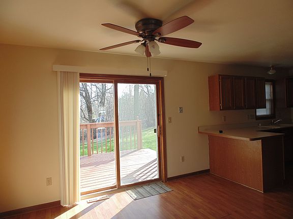 Dinette - Living Room