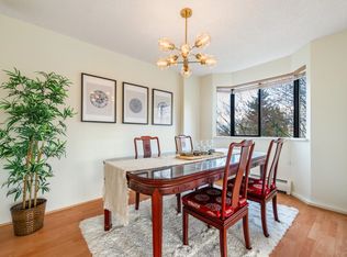 1568 W 12th Ave #4A, Vancouver, BC V6J 2E1