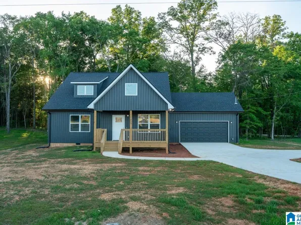 11655 Stemley Rd, Lincoln, AL 35096