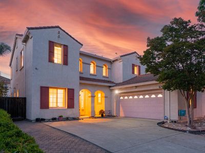 336 Arrowhead Way, Hayward, CA, 94544