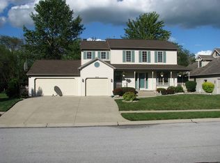 9513 Iroquois Trce, New Haven, IN 46774