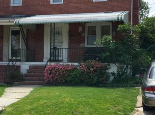 5002 Edgar Ter, Baltimore, MD 21214