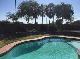 1825 S 227th Dr, Buckeye, AZ 85326