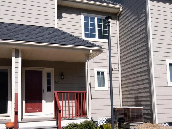 101 Main St #109, Secretary, MD 21664