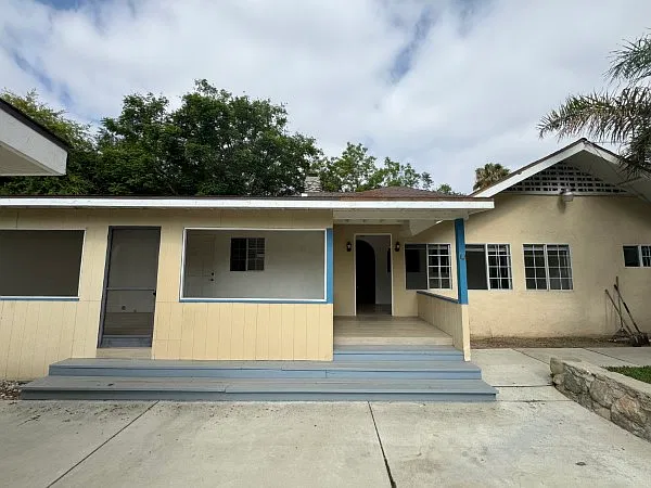 3 bed, 1.5 bath, 1167 sqft, $3,500 — Photo 1
