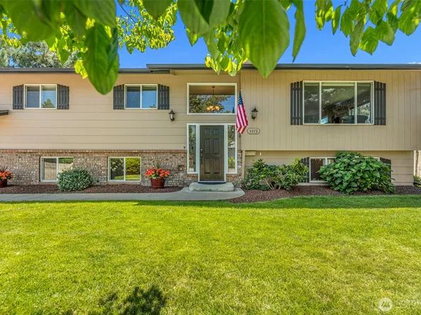 1112 Dale Street, East Wenatchee, WA 98802